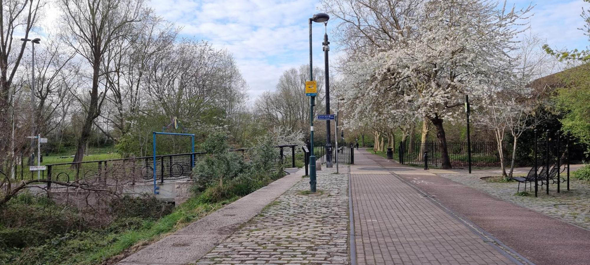 Riverside 1Br With Easy Transport 20Min To City Centre London Ngoại thất bức ảnh