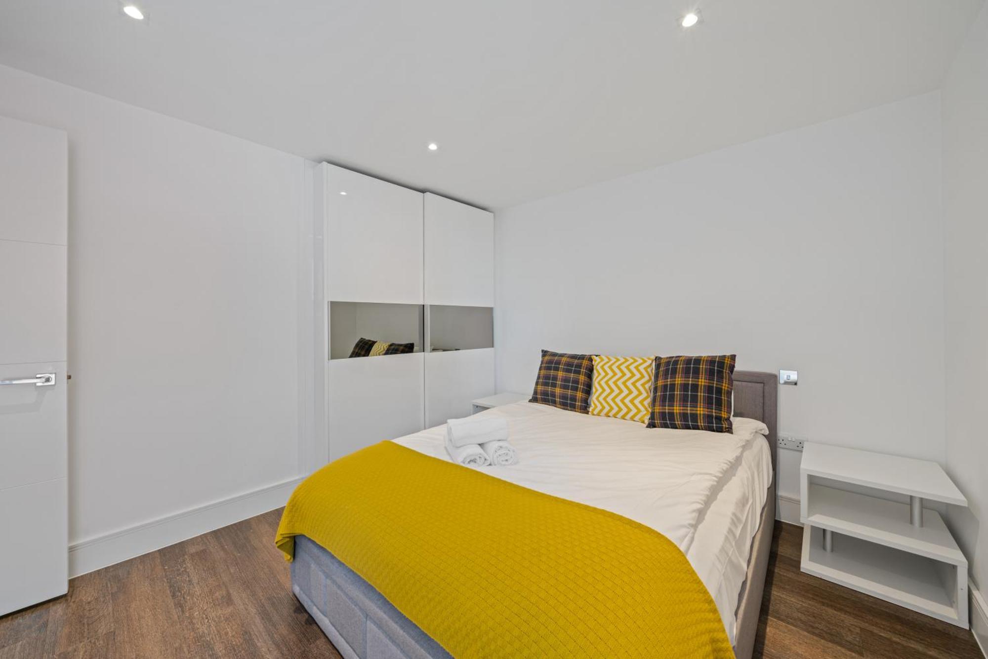 Riverside 1Br With Easy Transport 20Min To City Centre London Ngoại thất bức ảnh