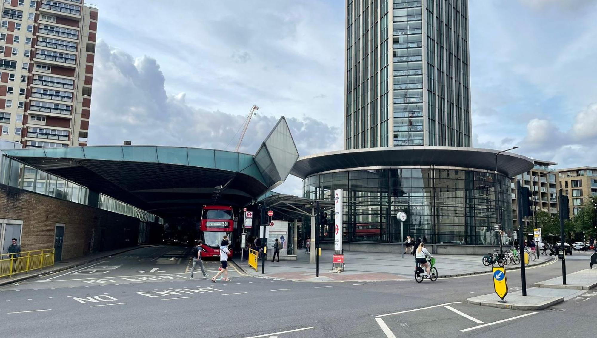 Riverside 1Br With Easy Transport 20Min To City Centre London Ngoại thất bức ảnh