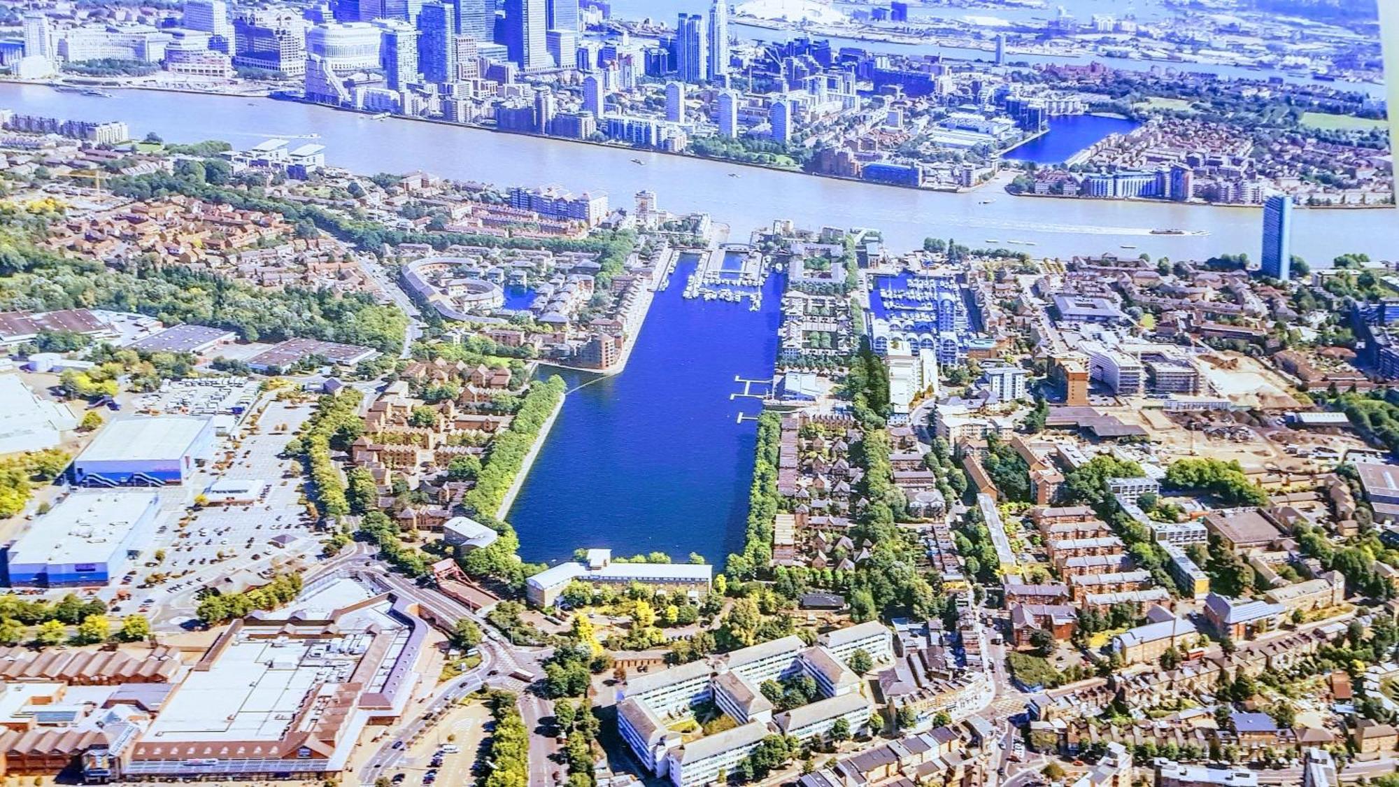 Riverside 1Br With Easy Transport 20Min To City Centre London Ngoại thất bức ảnh